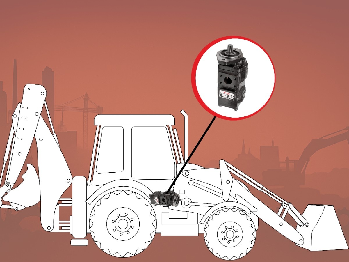 D POWERS Factory / Manufacturing