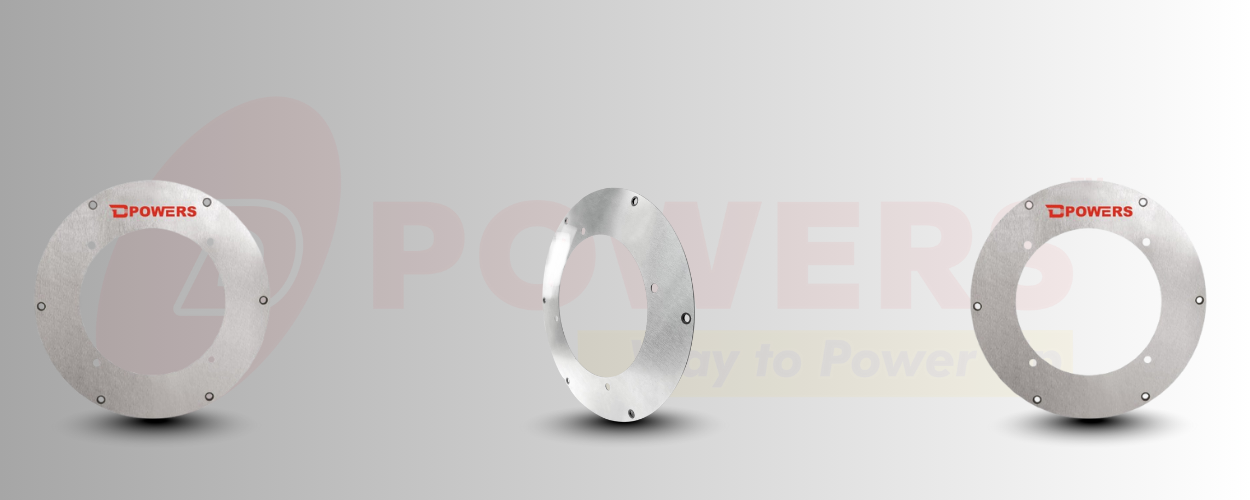 Torque Converter Plate